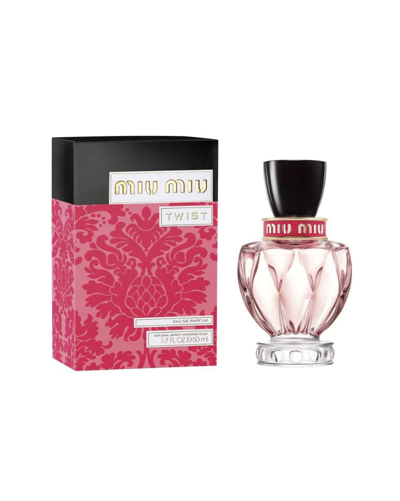 Miu Miu Twist EDP 50ml - Image 2