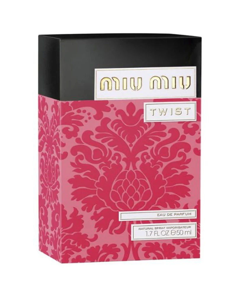 Miu Miu Twist EDP 50ml - Image 3