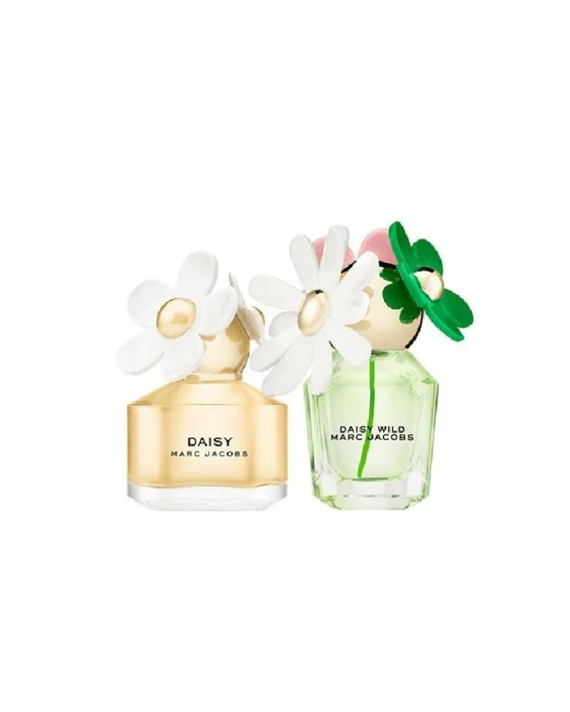 Daisy Duo- Daisy EDT30ml + Wild EDP30ml - Image 2