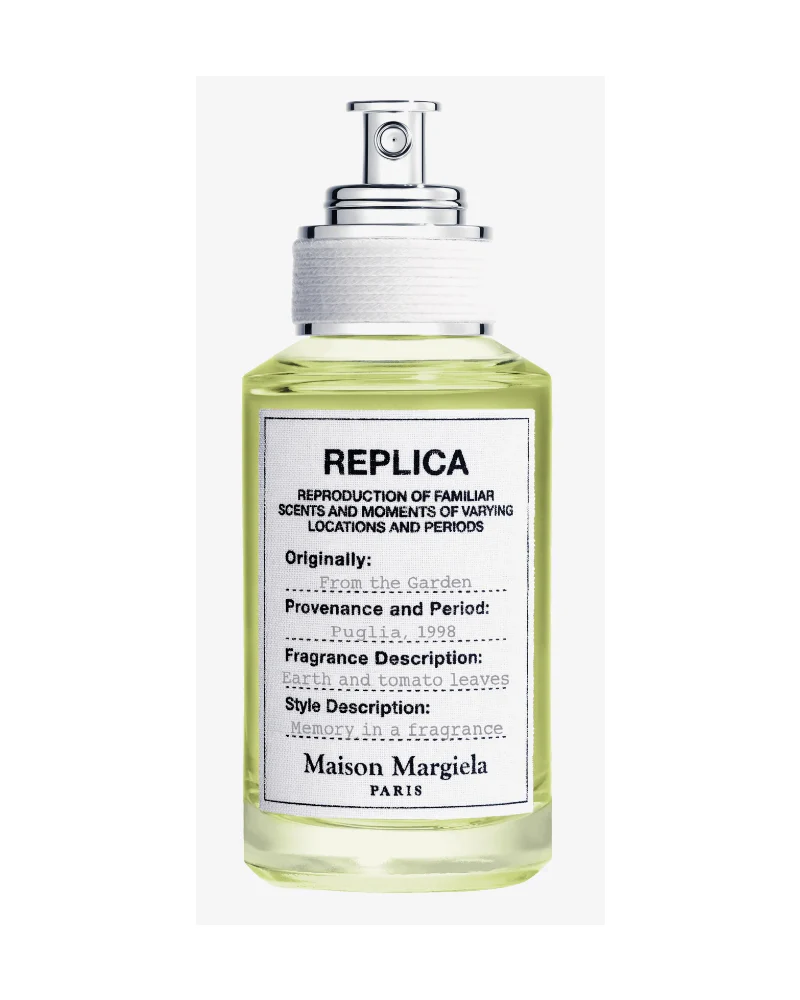 Maison Margiela From The Garden EDT 30ML - Image 2