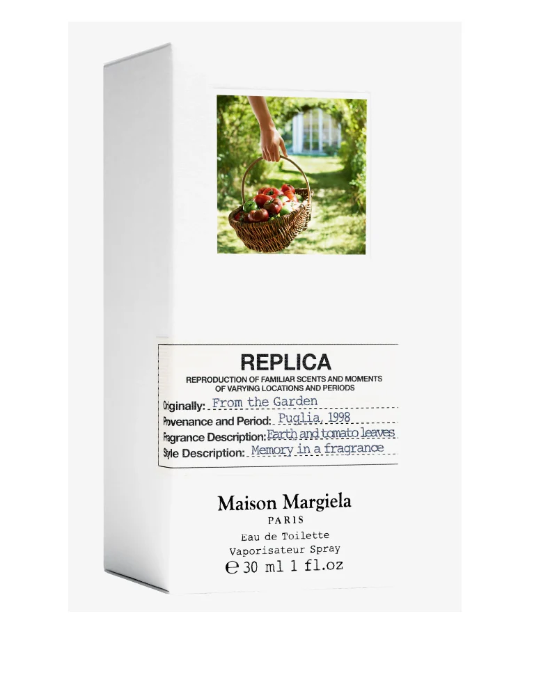 Maison Margiela From The Garden EDT 30ML - Image 3