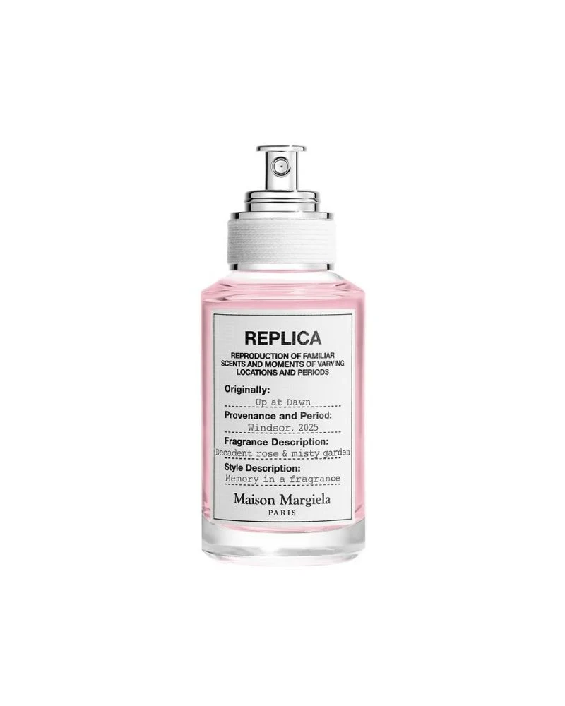 Maison Margiela Replica Up at Dawn Eau De Toilette 100ml - Image 2