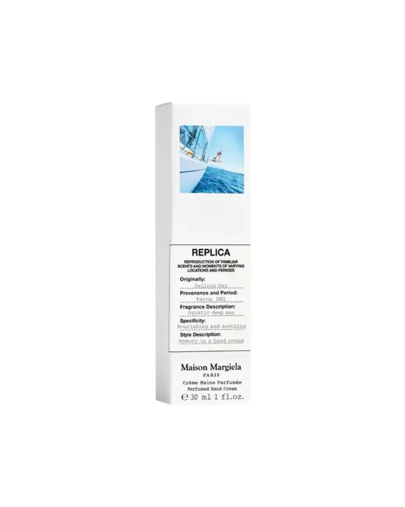 Sailing Day Hand Cream 30ml - Image 2