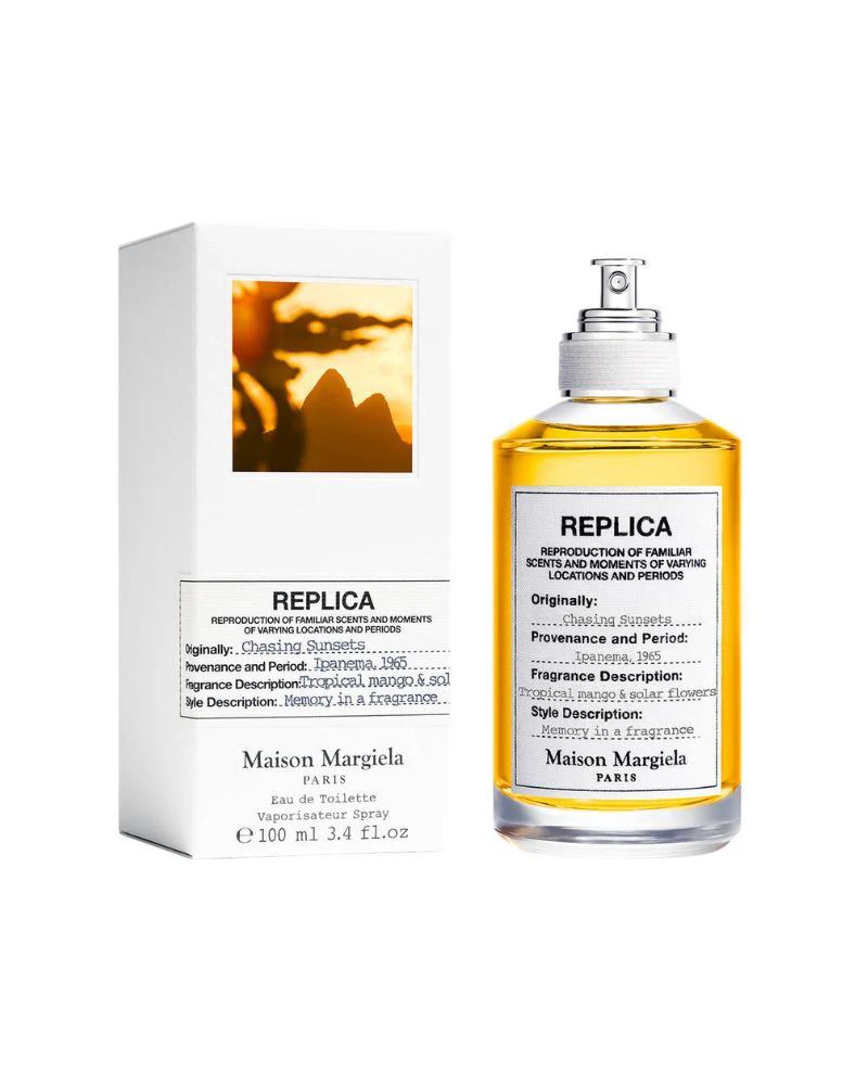 Maison Margiela Replica Chasing Sunsets EDT 100ml