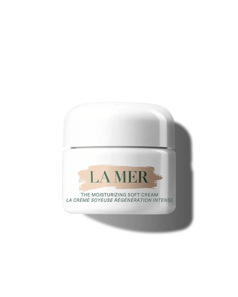 The Moisturizing Soft Cream 15ml