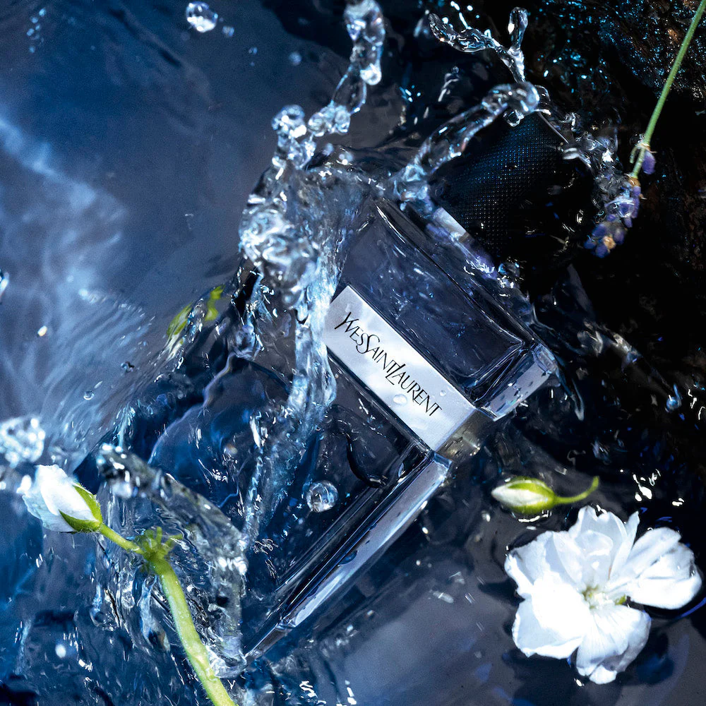 YSL Y EDT RENO S100Ml - Image 2