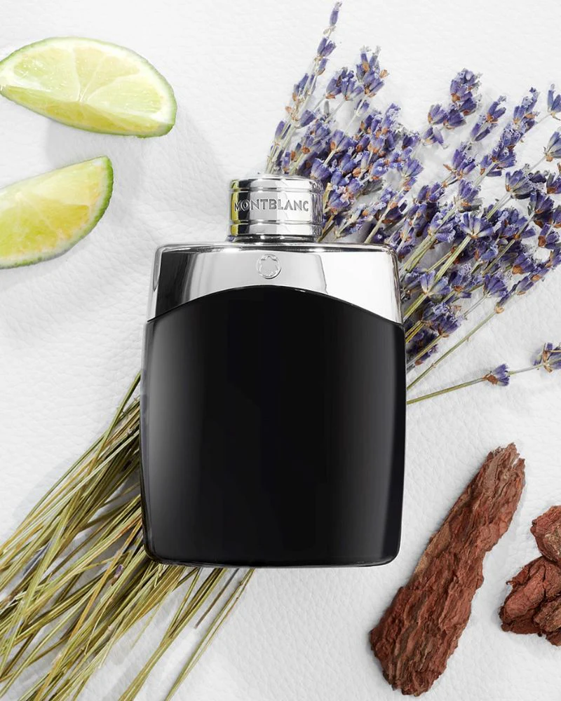 Legend EDT 100ml - Image 2