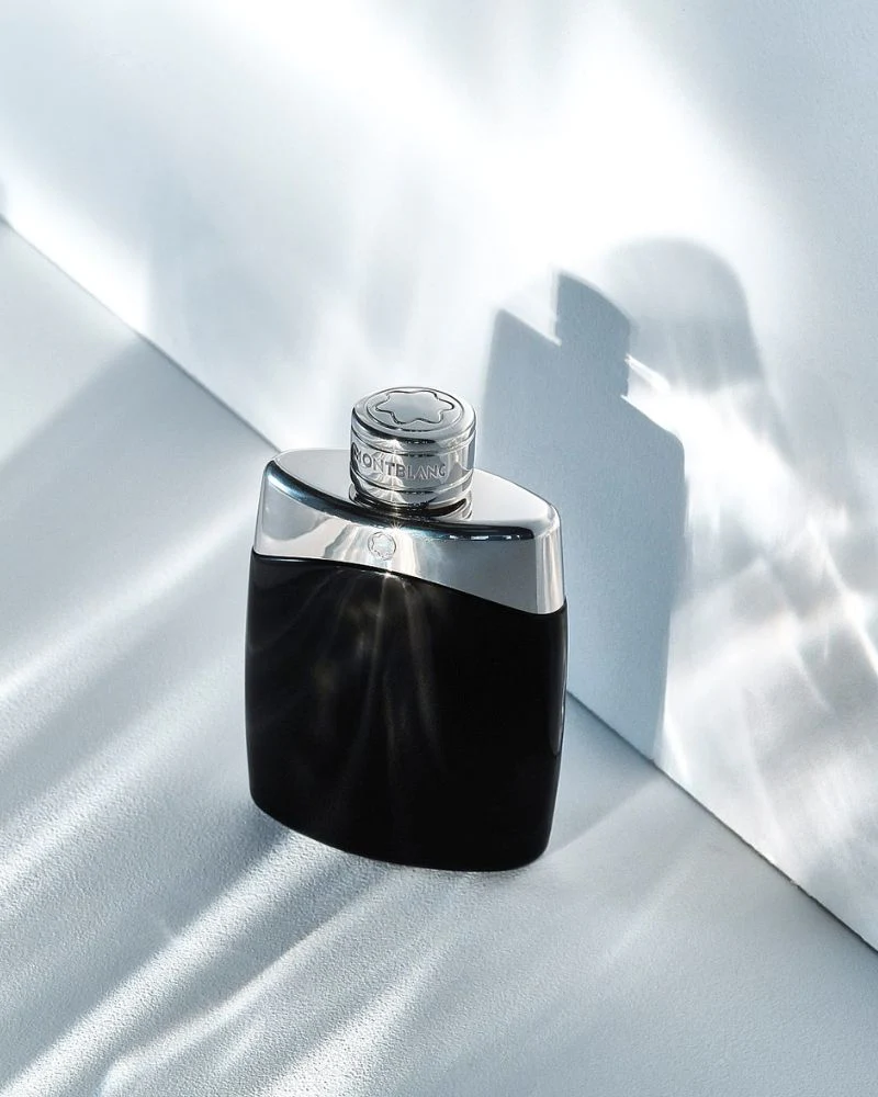 Legend EDT 100ml - Image 3