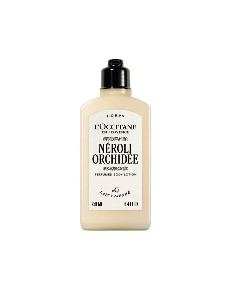 Néroli Orchidée Perfumed Body Lotion 250ml