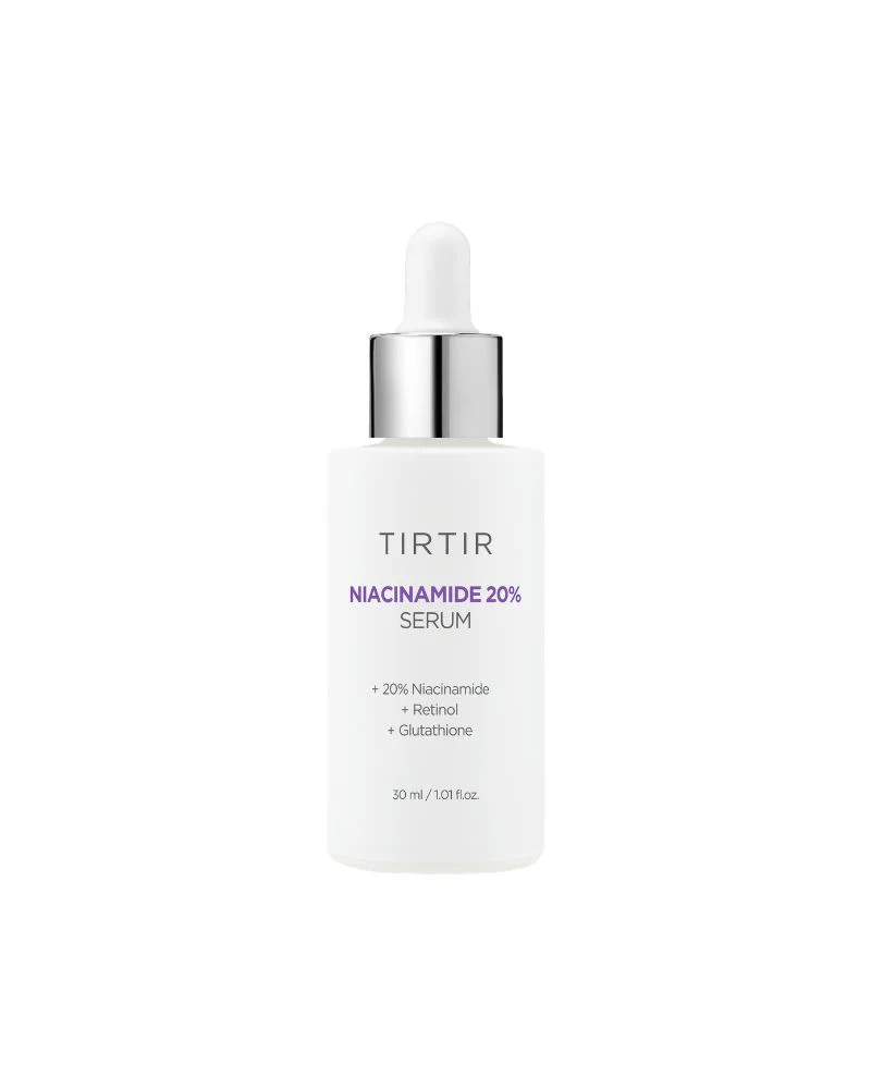 Niacinamide 20% Serum