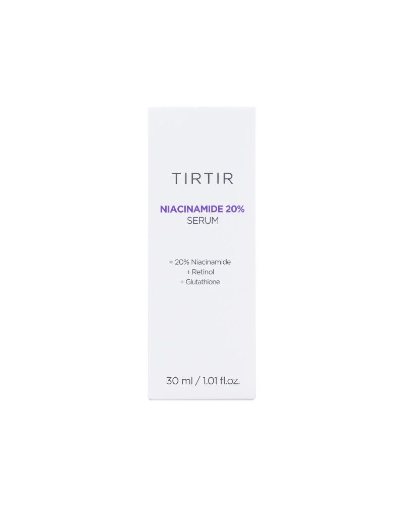 Niacinamide 20% Serum - Image 2
