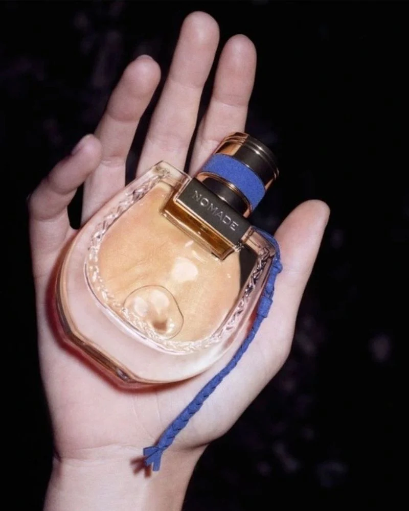 Nomade - Nuit D'egypte - EDP - 50ml - Image 2