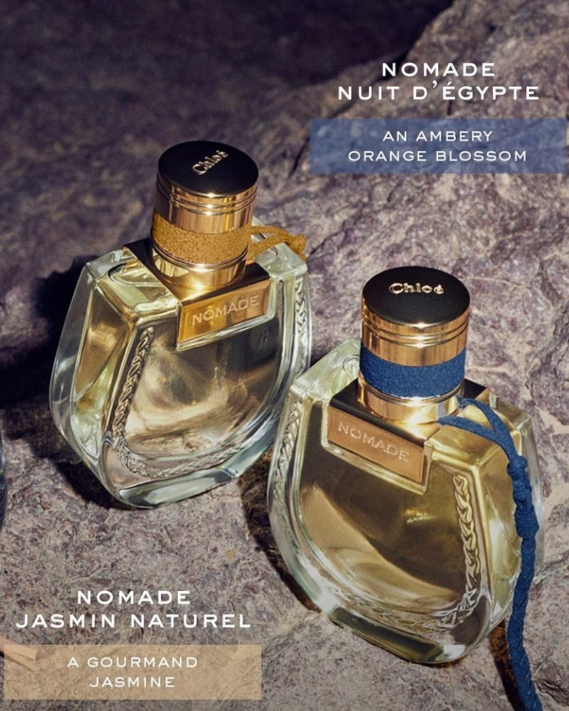 Nomade - Nuit D'egypte - EDP - 75ml - Image 3
