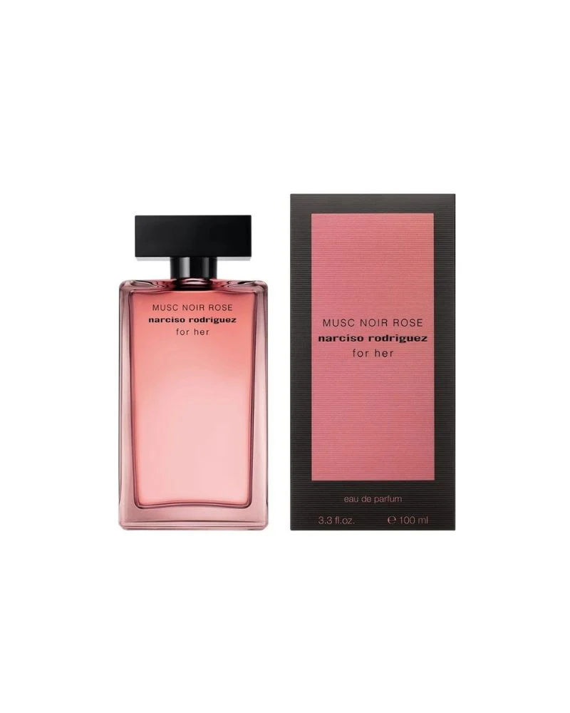 For Her Musc Noir Rose EDP 100ml