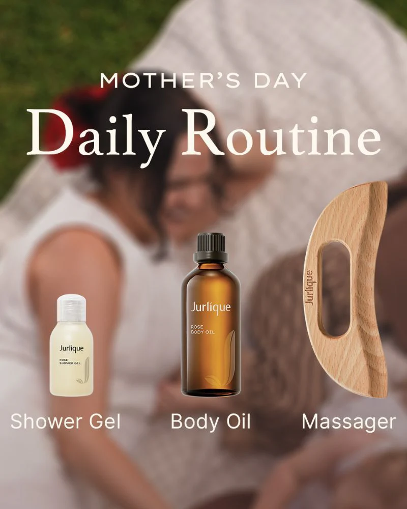 Nurturing Body Set - Image 2