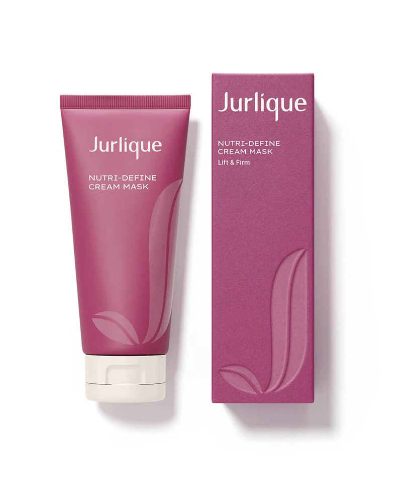 Jurlique Nutri-Define Cream Mask 100ml