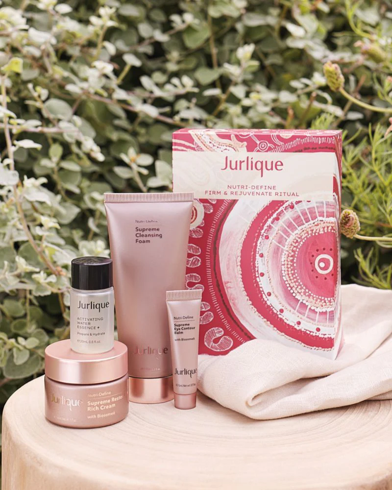 Nutri-define Firm & Rejuvenate Ritual Set - Image 3