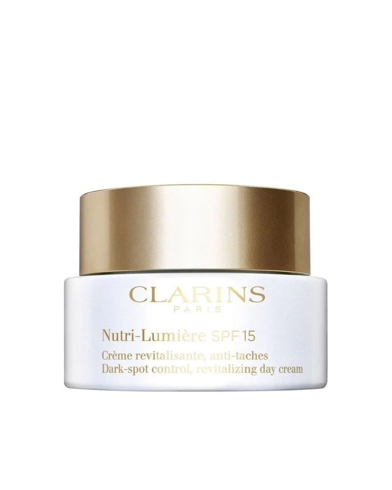 Clarins Nutri-Lumiere Day Cream SPF15 50ml