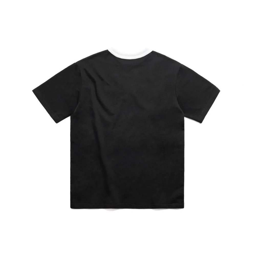 Phantaci Op Phc Tee Black Size M - Image 2