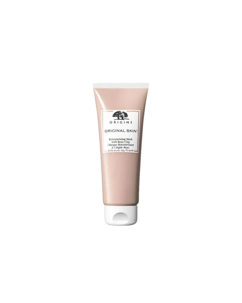 Original Skin Rose Clay Mask 75ml