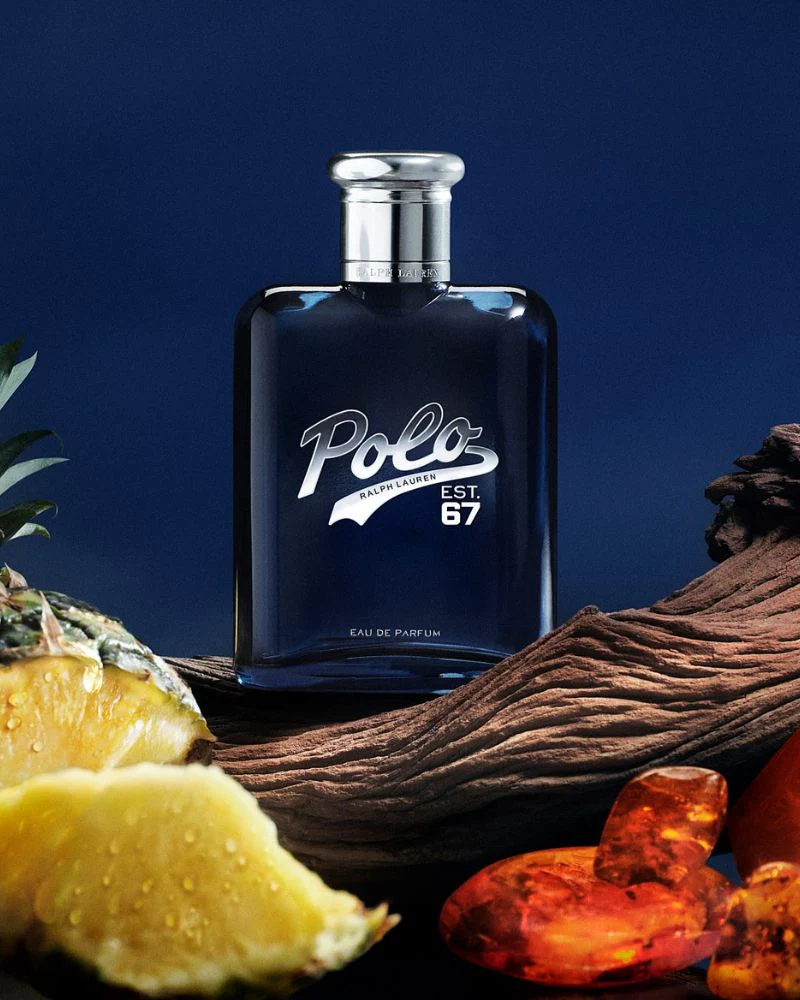 Ralph Lauren Polo 67 EDP 125ml - Image 2