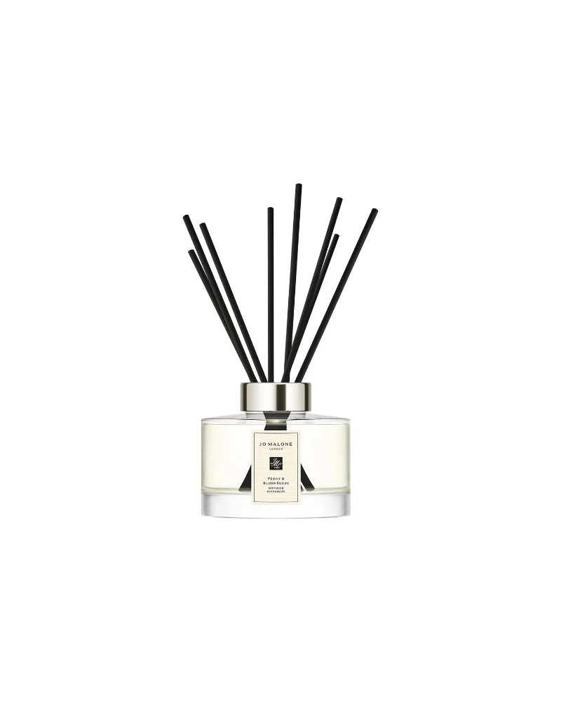 Peony &amp; Blush Suede Diffuser 165ml/5.6floz