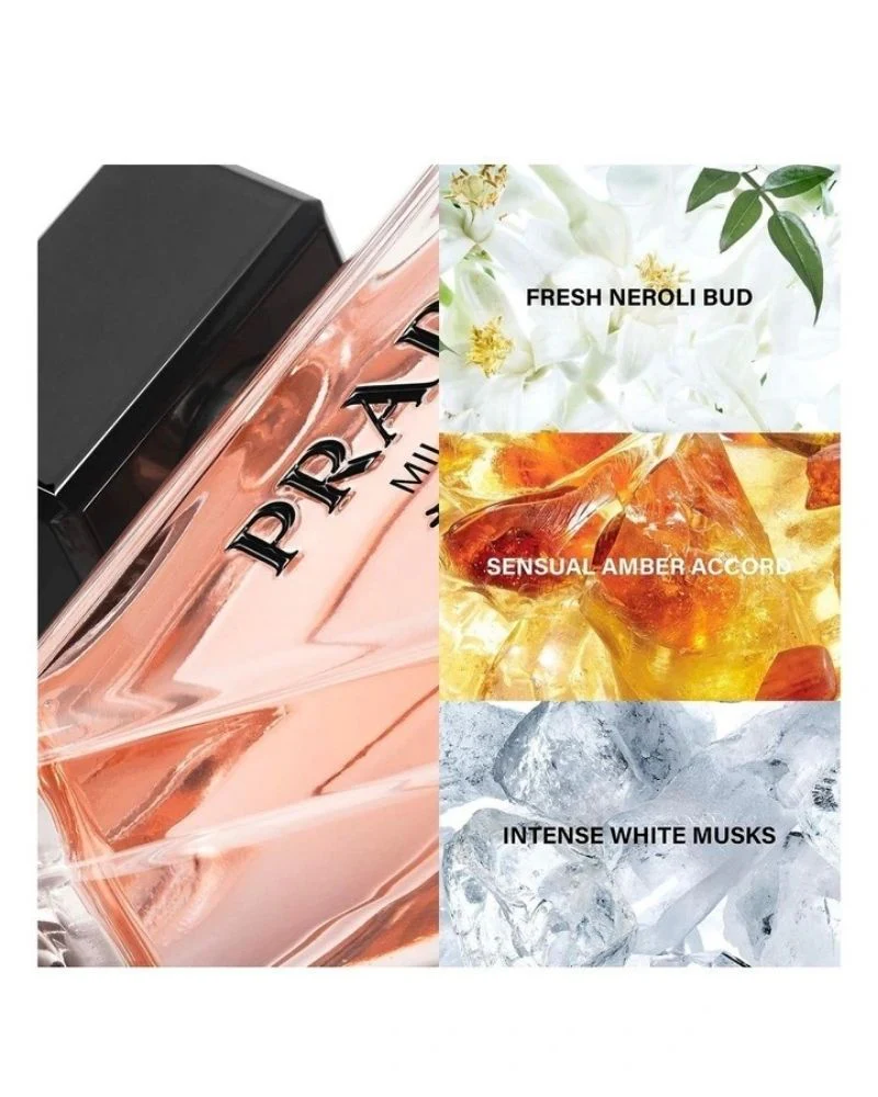 Paradoxe EDP 30ml - Image 3