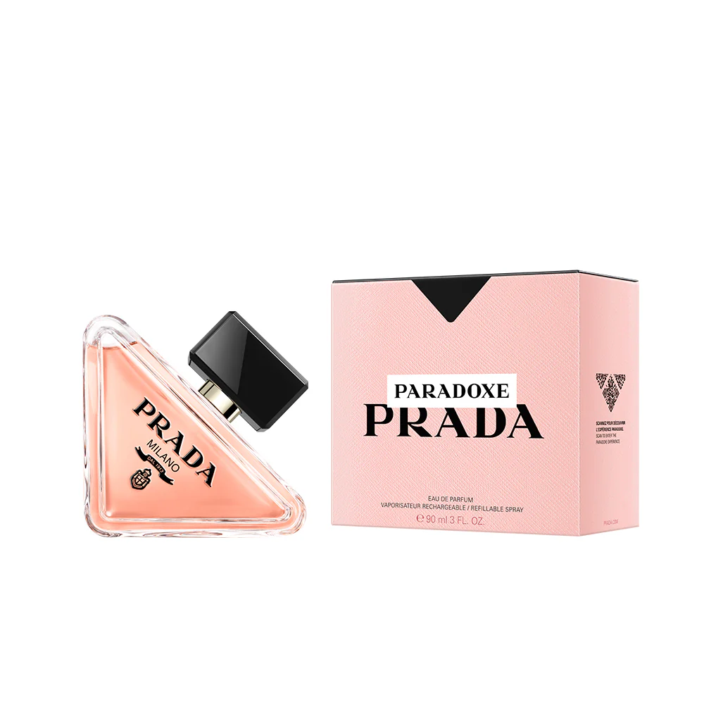 Prada Paradoxe EDP 90ml - Image 2