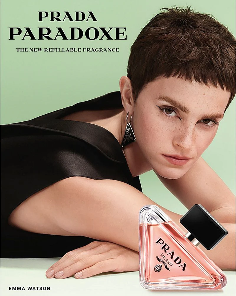 Prada Paradoxe EDP 90ml - Image 3