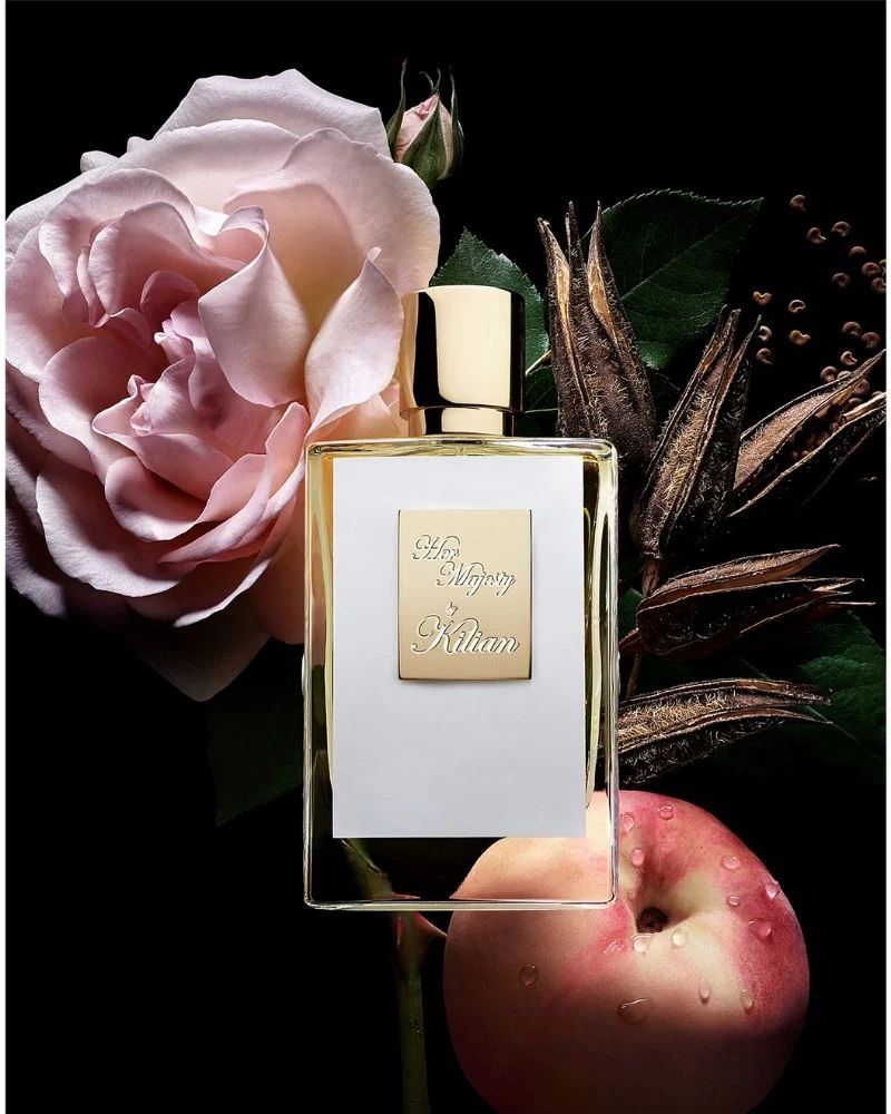 Paris Her Majesty EDP 50ml - Image 2
