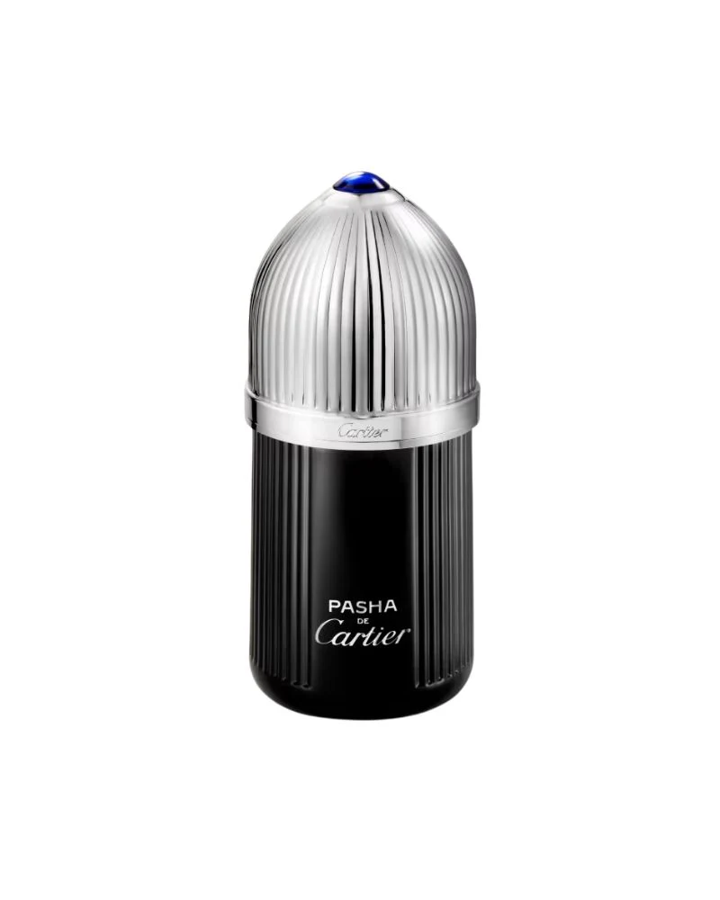Pasha de Cartier Edition Noire EDT 100ml