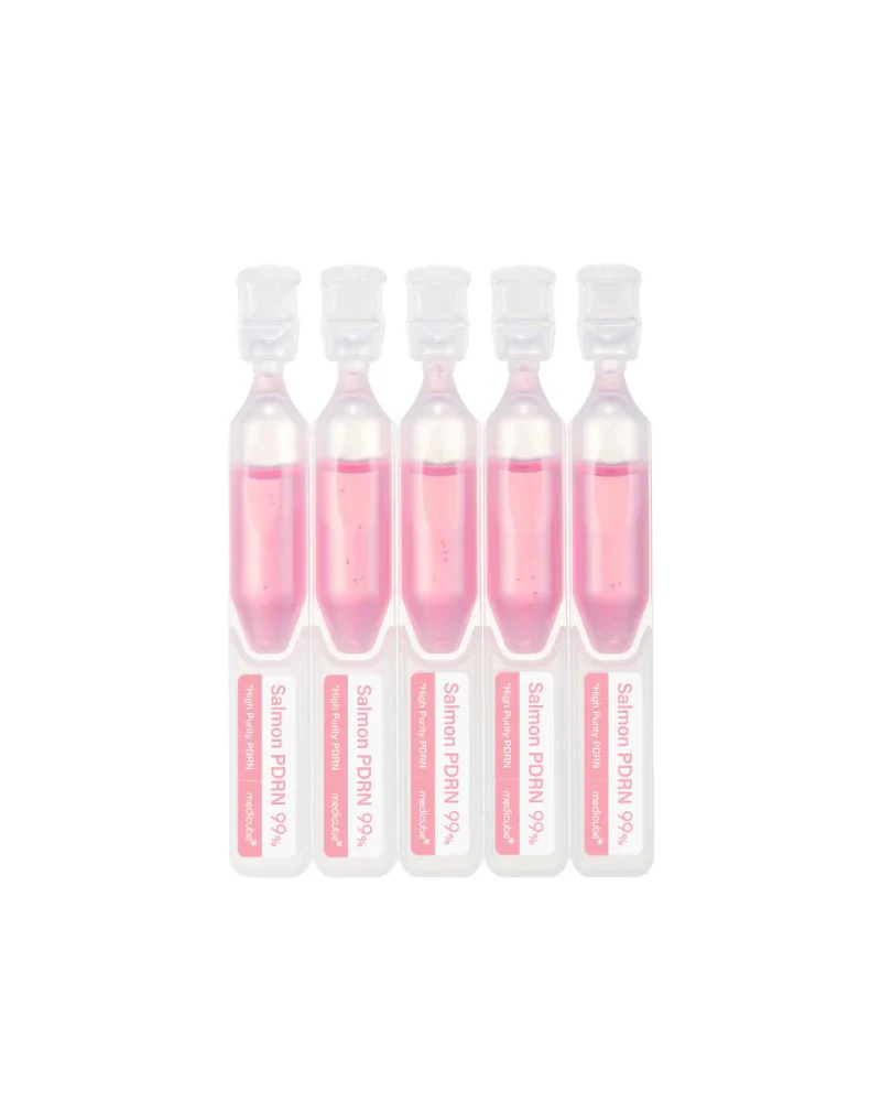 PDRN Pink One Day Serum