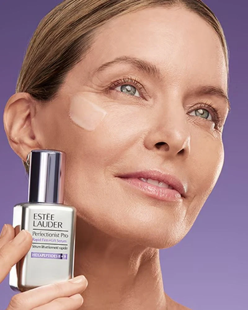 Perfectionist Pro Rapid Firm + Lift Serum with Hexapeptides 8 & 9 - Image 3