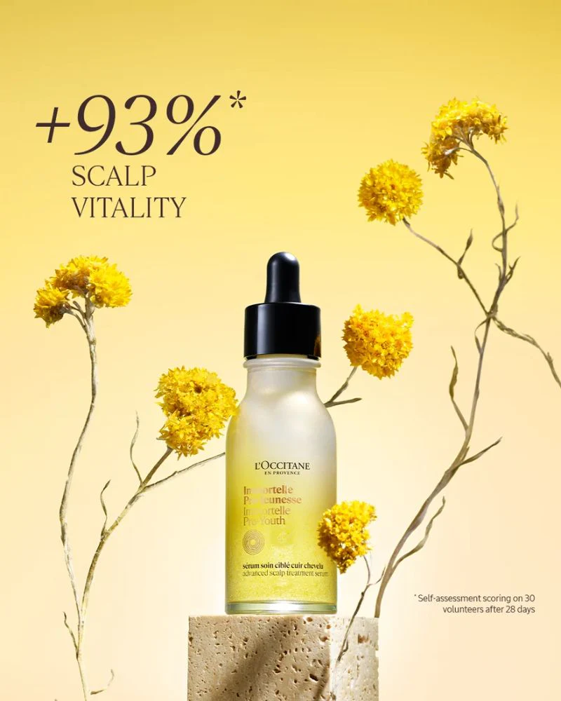 Immortelle Pro-Youth Serum 50ml - Image 2