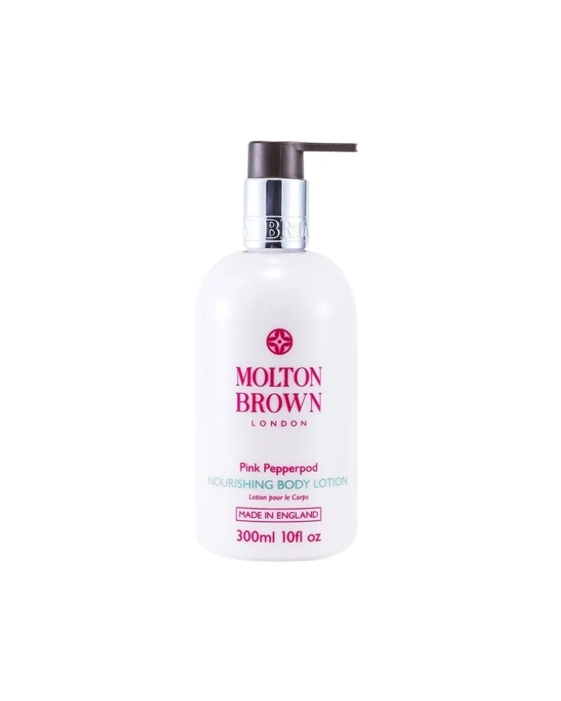 Molton Brown Pink Pepperpod Body Lotion 300ml