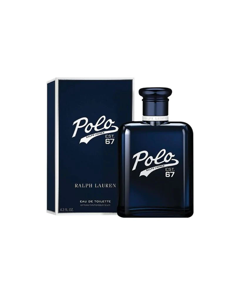 Polo 67 EDT 125ml