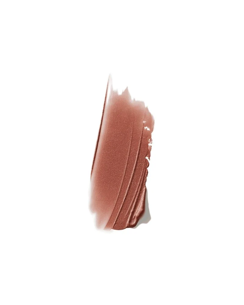 Clinique Pop Longwear Shine Lipstick - Bare Pop - Image 2