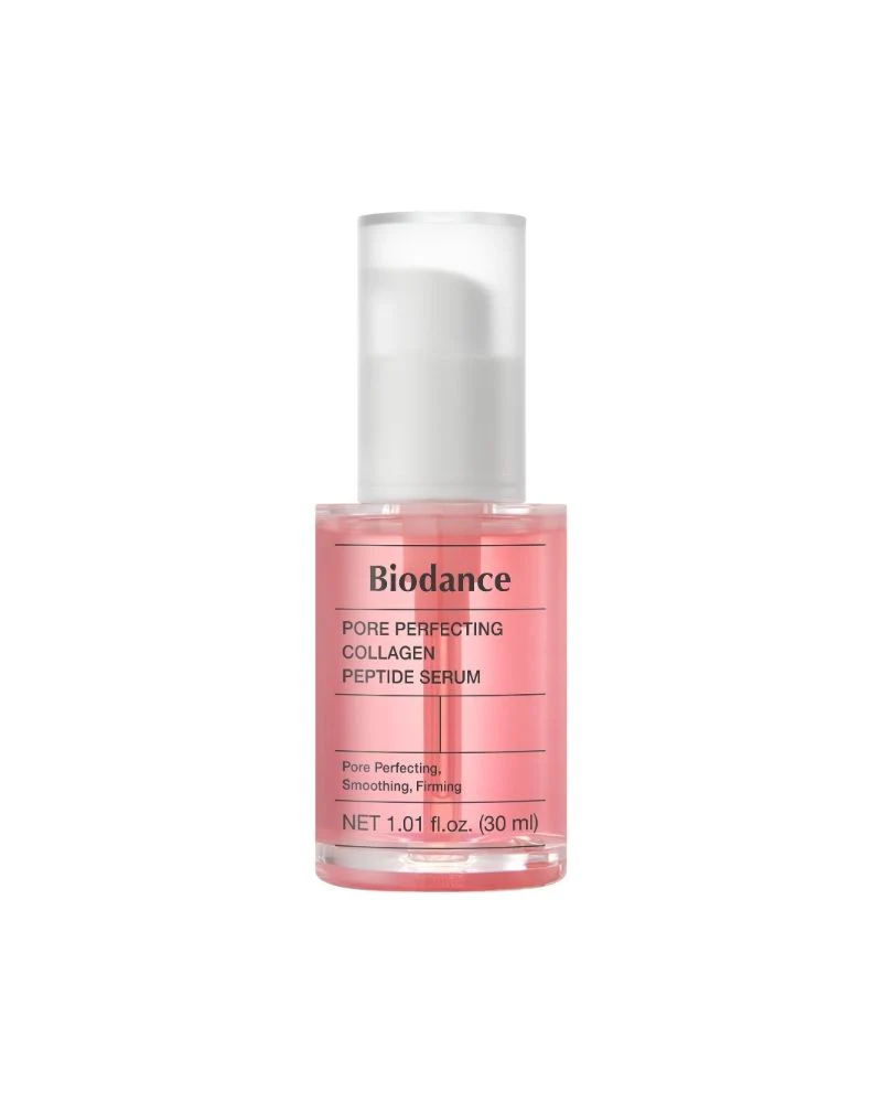Pore Perfecting Collagen Peptide Serum