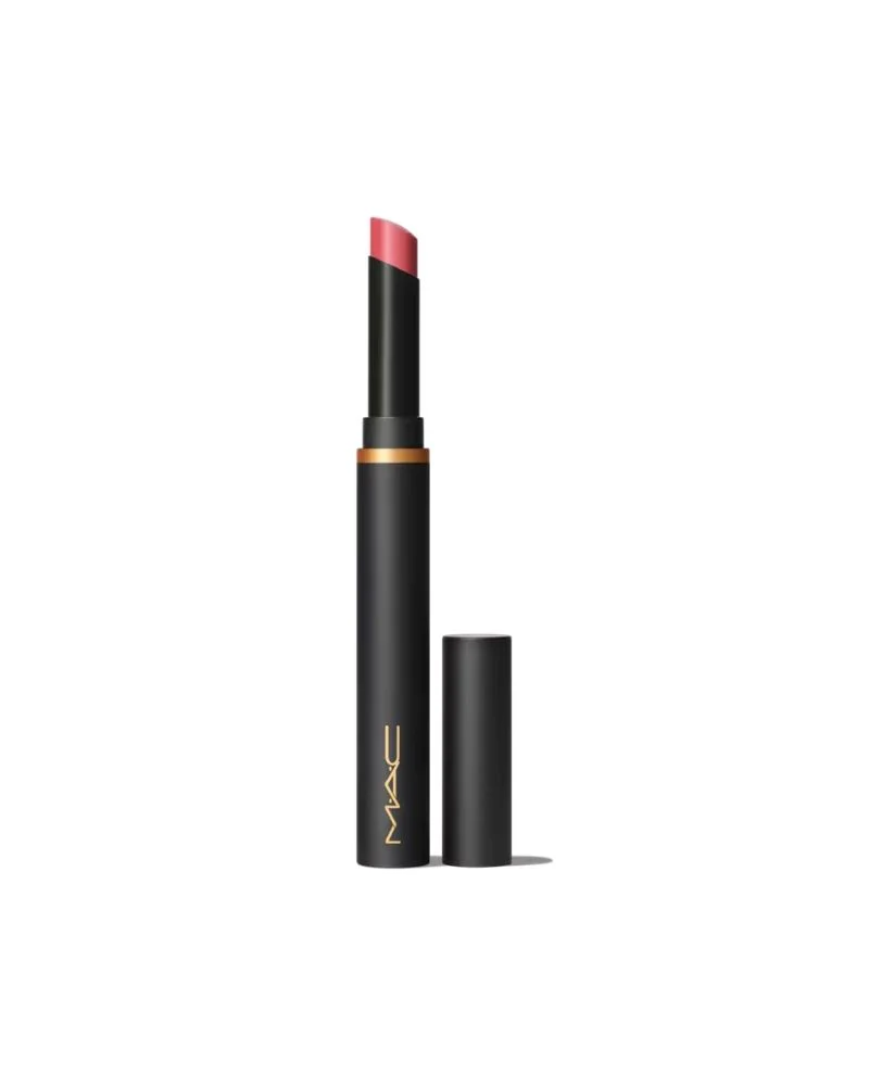 MAC POWDER KISS VELVET BLUR SLIM STICK - 897 STAY CURIOUS
