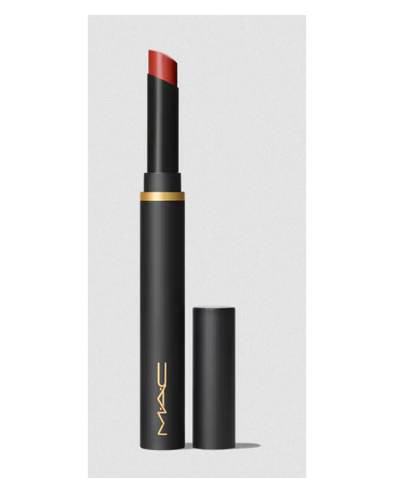 MAC POWDER KISS VELVET BLUR SLIM STICK - MULL IT OVER