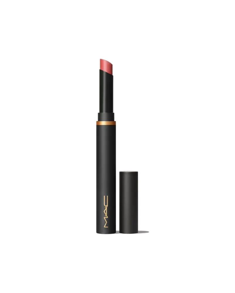 MAC POWDER KISS VELVET BLUR SLIM STICK - BRICKTHROUGH