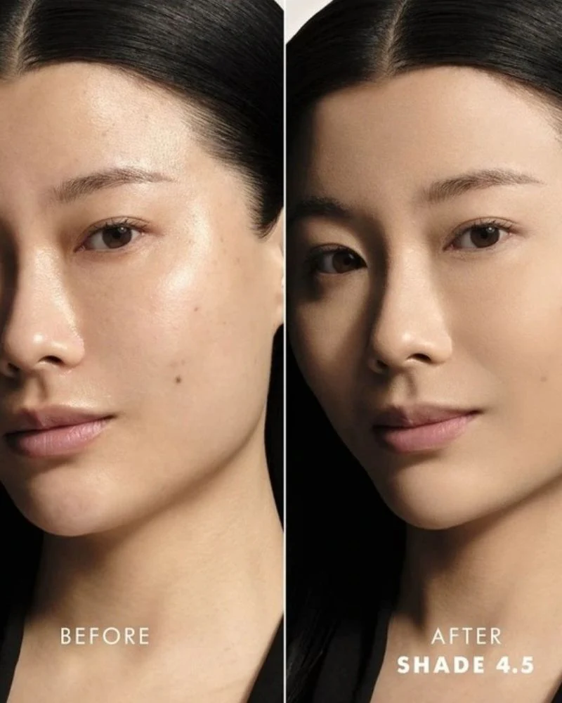 Giorgio Armani Power Fabric+ Foundation R25 4.5 B30ml - Image 3
