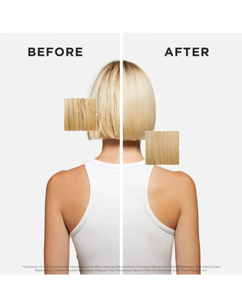 Kérastase Première Bain Decalcifying Repairing Shampoo 250ml - Image 3