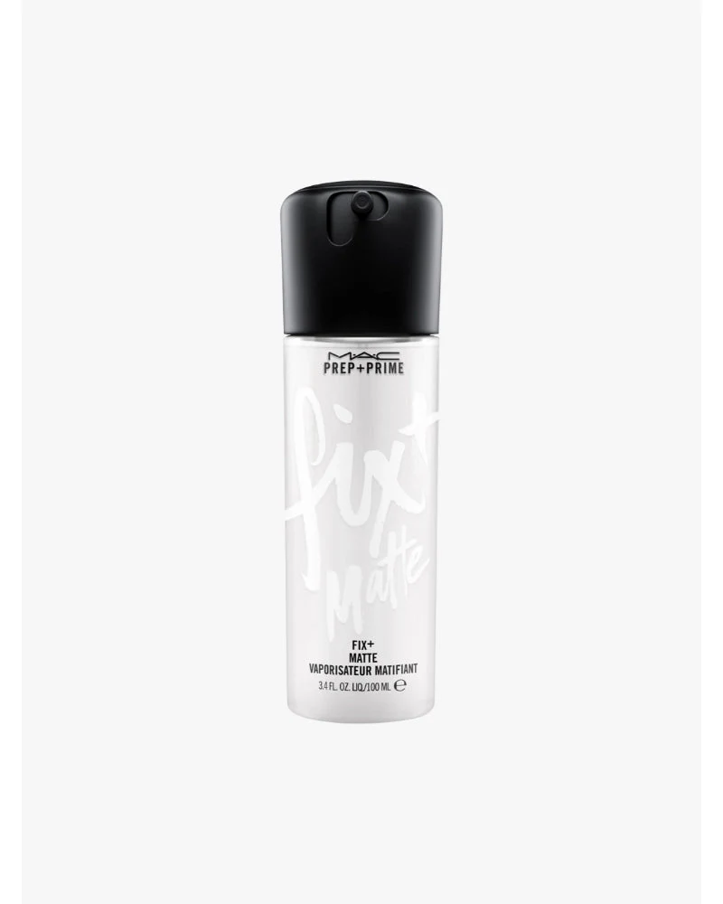 Prep &amp; Prime Fix + 100ML/3.4FLOZ - Matte