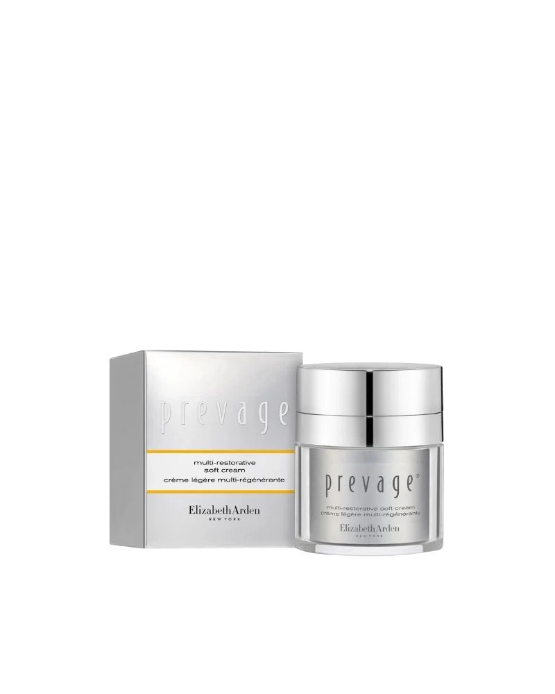 Elizabeth Arden Prevage Multi-Restorative Soft Cream 50ml