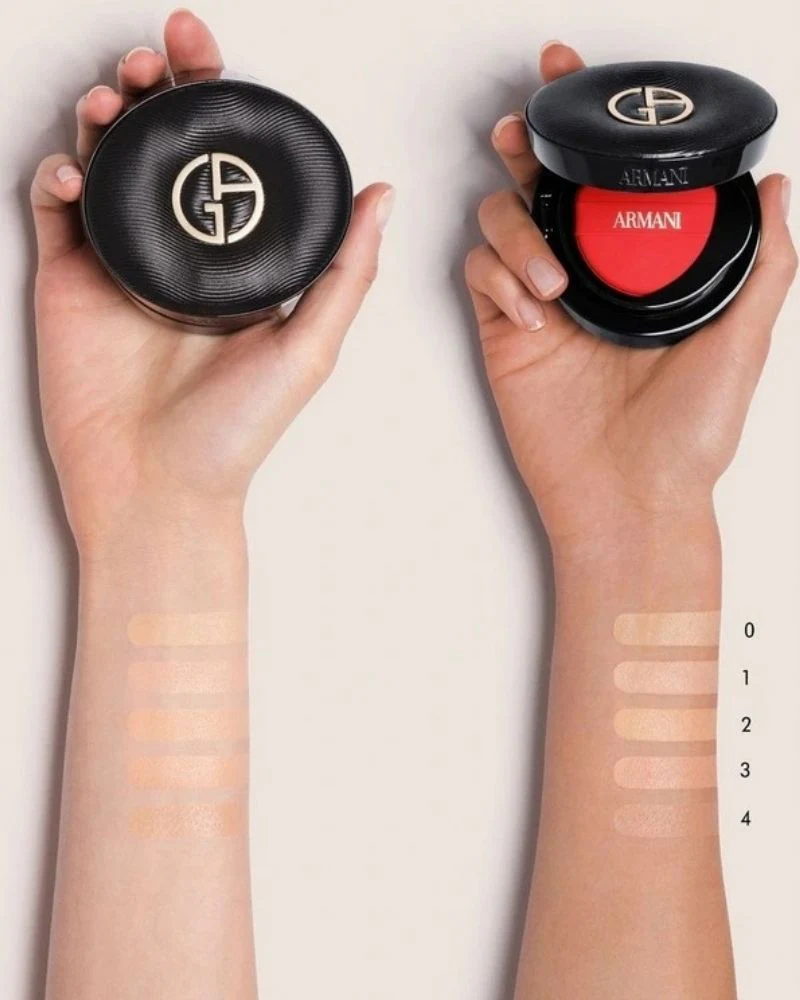 Prima Glow Cushion Preset 2 - Image 3