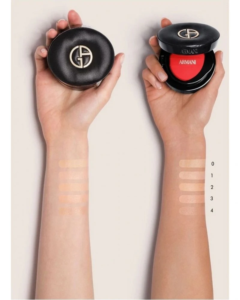 Prima Glow Cushion Preset 4 - Image 2