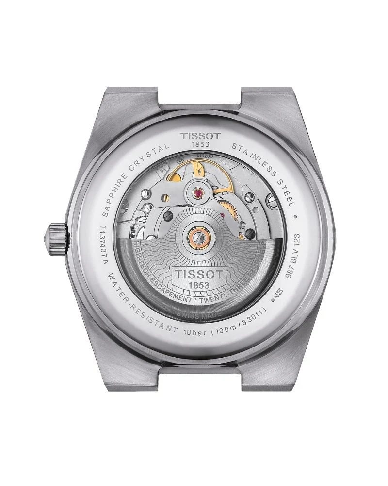 Tissot PRX 40mm - Image 3