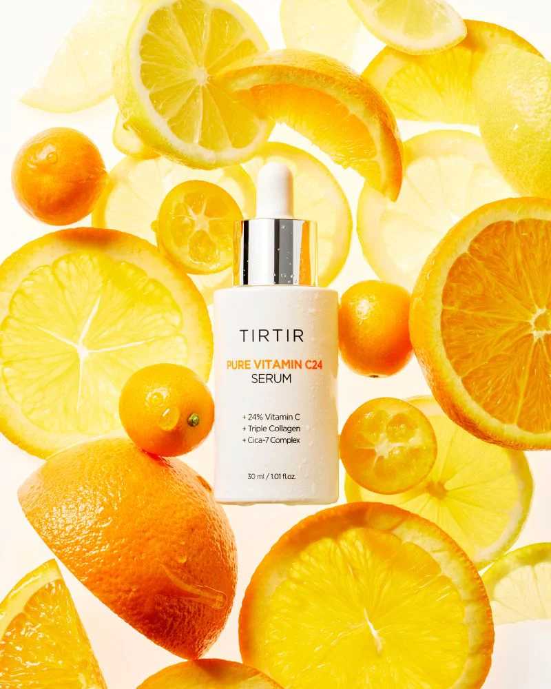 Pure Vitamin C24 Serum - Image 3
