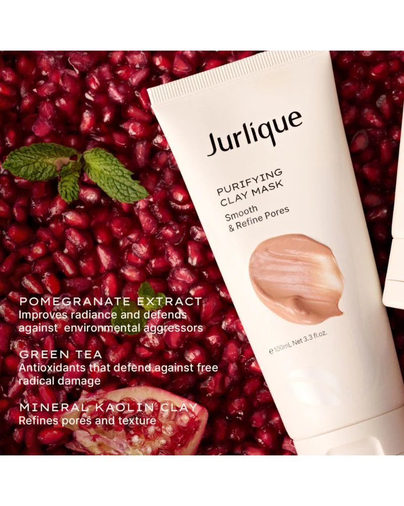 Purifying Clay Mask 100ml - Image 3
